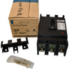 NEW FUJI SA53A Auto Circuit Breaker 3-Pole 10A 600VAC 220VAC Panel Mount