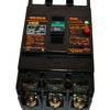 NEW FUJI SG53B 30A Earth Leakage Circuit Breaker 3P 200-550VAC 30mA 10kA