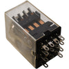 NEW OMRON MY4N 110/120VAC 4PDT Power Relay 5A 14 Pin Plug-In w/ LED Indicator