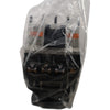 NEW FUJI SC-4-0 SC18AA-K10 Contactor 18A 110-120VAC Coil 1NO Aux UL CSA