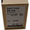 NEW FUJI SC-4-0 SC18AA-K10 Contactor 18A 110-120VAC Coil 1NO Aux UL CSA