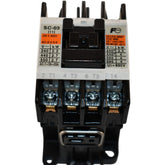 NEW FUJI SC-03 SC11AA Magnetic Contactor 20A 110-120VAC Coil 1NO Aux UL CSA