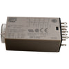 NEW OMRON H3Y-4 AC100-120 10S Solid State Timer 0.5-10s 4PDT 3A UL CSA