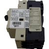 Telemecanique GV2RS03 0.25-0.4A 3P Motor Circuit Breaker Toggle