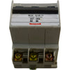 NEW Honeywell GCP-33A 3P Circuit Protector 220V AC DIN