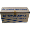 NEW ETA-USA VTE14SZ 14W 12VDC Input 5V 12V Output Switching Power Supply