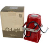 NEW Q-Light SEN15 DC12V Electric Horn Signal Phone Max 105dB IP55