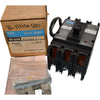 NEW Fuji BU-ESB3100 100A 3 Pole 600V AC Circuit Breaker Type BU-ESB