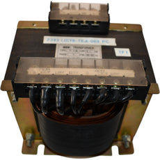 NEW GOMI Electric GEW T-1B Transformer 1KVA 1PH 240/480V Pri 100V Sec