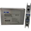 NEW Eaton WMZH1C20T 20A 1P Type C Circuit Breaker UL 489 277V 14kA DIN