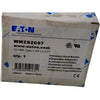 NEW Eaton WMZS2C07 7A 2P Type C Circuit Breaker UL 489 480/277V 10kA