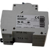 NEW Eaton WMZS2C01 1A 2P Type C Circuit Breaker UL 489 480/277V 10kA