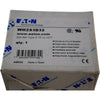NEW Eaton WMZS3D32 32A 3P Type D Circuit Breaker UL 1077 480/277V 10kA