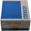NEW Omron C200H-MR431 4K Word 8KB RAM Memory Module C200H PLC Battery