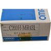 NEW Omron C200H-MR431 4K Word 8KB RAM Memory Module C200H PLC Battery