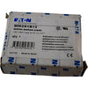 NEW Eaton WMZS1B13 13A 1P Type B Circuit Breaker 277V AC 10kA DIN Rail