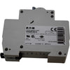 NEW Eaton WMZS1B13 13A 1P Type B Circuit Breaker 277V AC 10kA DIN Rail