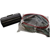 NEW Togi PCTL-25JP Connector Terminal Block 125V 3A w/Ribbon Cable