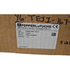 NEW Pepperl+Fuchs PS3500-PM-1.24.15 913919 Power Supply 90-250VAC 24VDC 15A