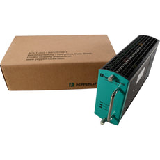 NEW Pepperl+Fuchs PS3500-PM-1.24.15 913919 Power Supply 90-250VAC 24VDC 15A