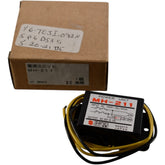NEW Sanci MH-211 Power Unit Brake Rectifier Input 100VAC Output 90VDC 0.3A