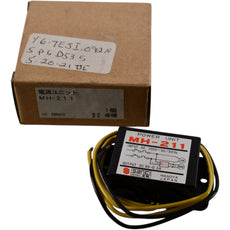 NEW Sanci MH-211 Power Unit Brake Rectifier Input 100VAC Output 90VDC 0.3A