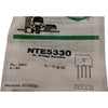 NEW NTE Electronics NTE530 High Voltage Tripler Rectifier TV Silicon