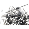 NEW Lot of 24x 1N5406 IN5406 Diodes 3A 600V Rectifier