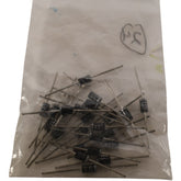 NEW Lot of 24x 1N5406 IN5406 Diodes 3A 600V Rectifier
