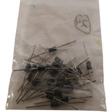 NEW Lot of 24x 1N5406 IN5406 Diodes 3A 600V Rectifier