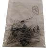 NEW Lot of 24x 1N5406 IN5406 Diodes 3A 600V Rectifier