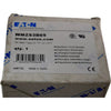 NEW Eaton WMZS3D05 5A 3P Type D Circuit Breaker UL 489 480/277V 10kA
