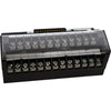 NEW Togi PCTL-25JP Connector Terminal Block 125V 3A