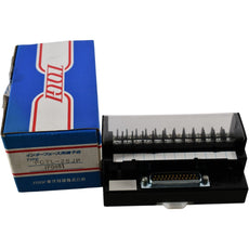 NEW Togi PCTL-25JP Connector Terminal Block 125V 3A