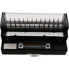 NEW Togi PCTL-25JP Connector Terminal Block 125V 3A