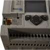 Allen Bradley 1763-L16DWD Ser B MicroLogix 1100 PLC Controller 16-Pt I/O DC