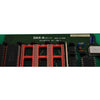 PARTS Teijin Seiki DAX-A V1.1 Industrial Control Board Circuit Part