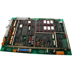 PARTS Teijin Seiki DAX-A V1.1 Industrial Control Board Circuit Part PCB