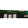 PARTS Teijin Seiki DAX-A V1.1 Industrial Control Board Circuit Part PCB