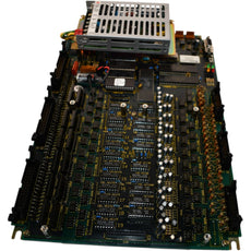 Toshiba B10TCUDD Provisor B10T Programmable Control Module PCB