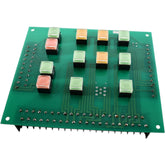 NEW Teijin Seiki SWB-09 Industrial Equipment Control Circuit Board PCB