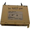 Omron C200H-OC222 C200H OC222 12-Pt Relay Output Module 250VAC 24VDC