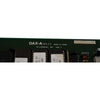 Teijin Seiki DAX-A V1.1 & DAX3 V1.3 Industrial Robot Control Boards PCB Set