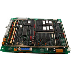 Teijin Seiki DAX-A V1.1 & DAX3 V1.3 Industrial Robot Control Boards PCB Set