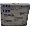 NEW Eaton WMZS3D16 16A 3P Type D Circuit Breaker UL 489 480/277V 10kA