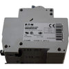 NEW Eaton WMZS3C25 25A 3P Type C Circuit Breaker UL 489 480/277V 10kA