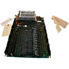 Toshiba B10TCUDD Provisor B10T Control Module PLC for Parts Repair