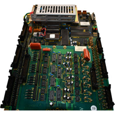 Toshiba B10TCUDD B10TEXDD Provisor B10T PLC Control I/O Module Set