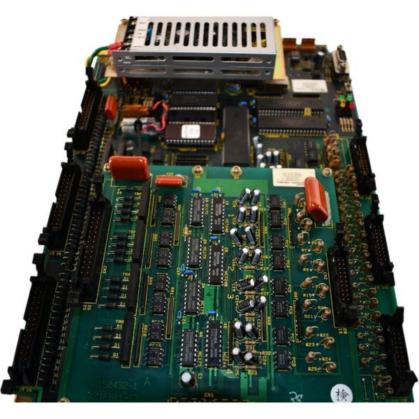 Toshiba B10TCUDD B10TEXDD Provisor B10T PLC Control I/O Module Set – VB ...