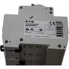 NEW Eaton WMZS3D02 2A 3P Type D Circuit Breaker UL 489 480/277V 10kA